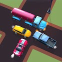 Traffic Puzzle - Car jam 3D