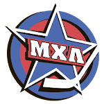 Cover Image of Baixar MHL - Junior hockey league 1.0.2 APK