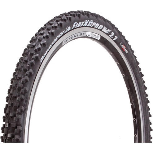 Interloc Racing Design - IRD FireXC Pro K Tire, 29er x 2.1"