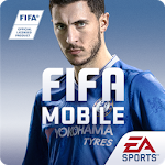 Cover Image of Baixar FIFA Mobile Soccer 1.0 APK