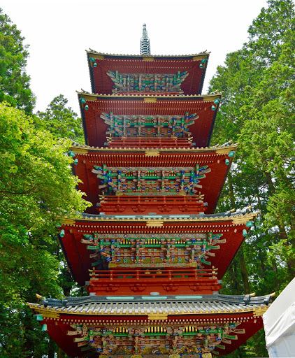 5-pagoda-temple.jpg - Kiyomizu-dera is an independent Buddhist temple in eastern Kyoto — simply elegant.