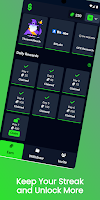 CashFlipz: Earn Cash & More Screenshot