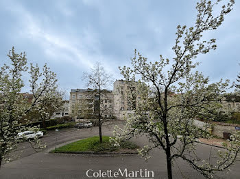 appartement à Dijon (21)