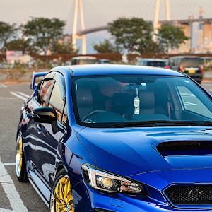 WRX STI VAB