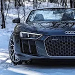 Cover Image of Baixar Papéis de parede de carros para Audi 2.6.4.19.1 APK