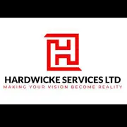 Hardwicke Services LTD Logo