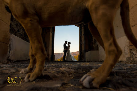 शादी का फोटोग्राफर Ever Lopez (everlopez)। फरवरी 26 2018 का फोटो