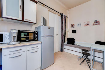 appartement à Nice (06)