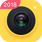 Cover Image of Download Selfie Camera - Beauty Camera & Photo Editor 1.8.4 APK