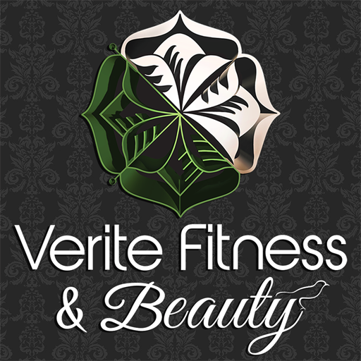 Verite Fitness and Beauty 生活 App LOGO-APP開箱王