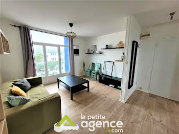 appartement à Montluçon (03)