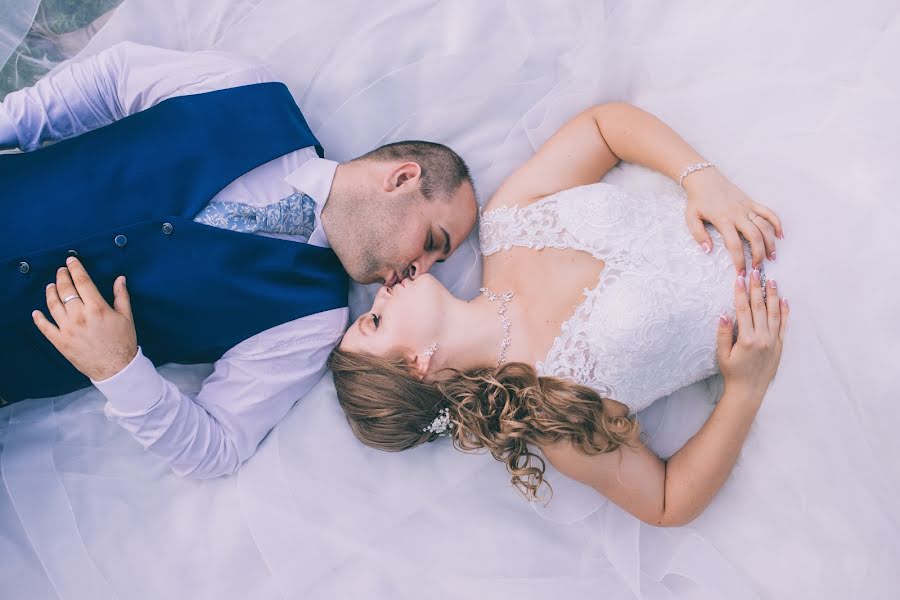 Photographe de mariage Péter Kiss (peterartphoto). Photo du 6 septembre 2019