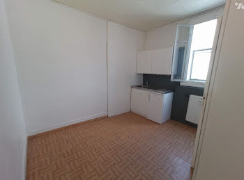 appartement à Aix-les-Bains (73)