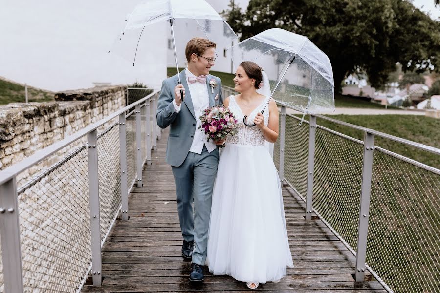 Fotografo di matrimoni Adrian Soucek (adriansoucek). Foto del 11 gennaio 2023