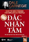 Đắc Nhân Tâm (Sbooks) - Khổ Lớn - Tái Bản 2023 _Sb