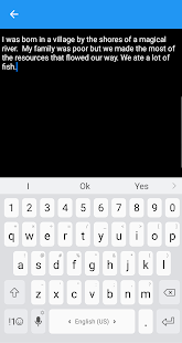 Just Write!(圖6)-速報App