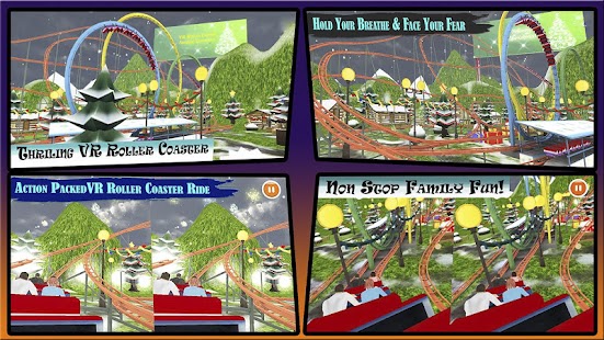 How to install VR Roller Coaster: Real Water Ride Experience lastet apk for pc