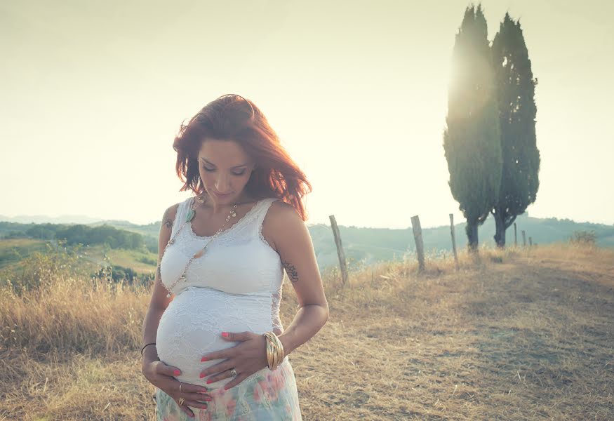 Wedding photographer Barbara Fabbri (fabbri). Photo of 4 February 2021