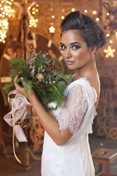 Wedding photographer Svetlana Korobkina (korobkinas). Photo of 4 January 2017