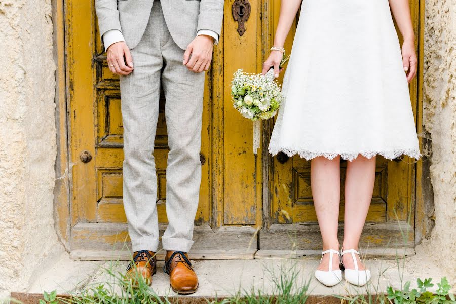 Wedding photographer Norbert Windecker (bilderliebe). Photo of 7 March 2020