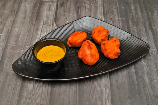 Chicken Pakoda [4 Pieces]