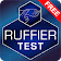 Ruffier test Free icon