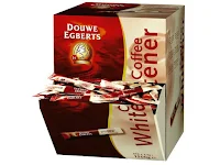 Fltepulver DOUWE EGBERTS 2,5g (500) (Org.nr.3406)