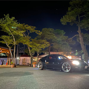 フェアレディZ Z34