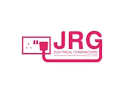 JRG Electrical  Logo