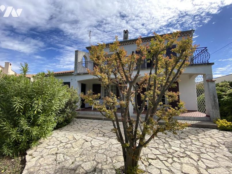 Vente maison 7 pièces 155 m² à Beziers (34500), 280 000 €