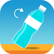 Impossible Flip Water Bottle 2k18 6.0 Icon