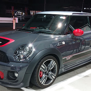 ミニ ハッチバック JCW