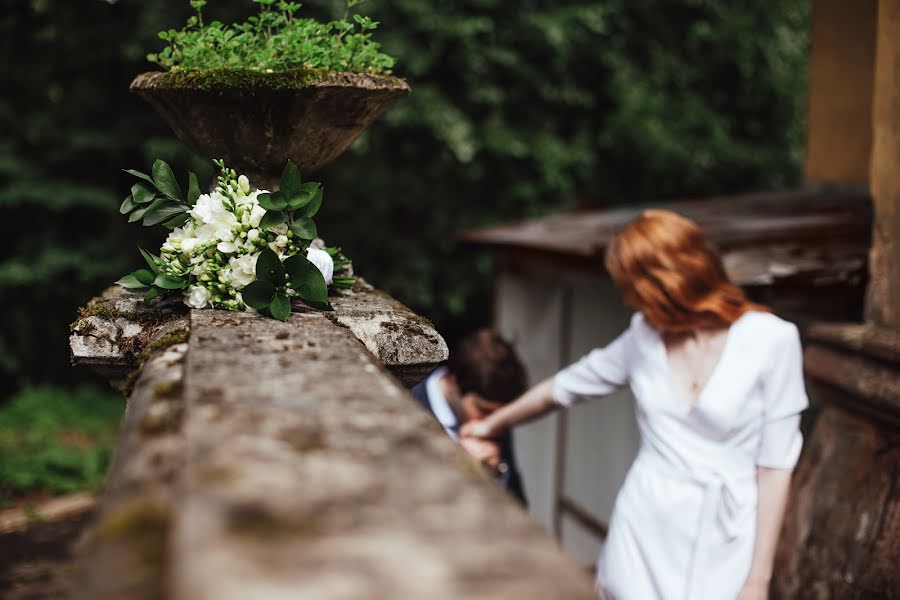 Fotógrafo de casamento Kayana Lis (kayana). Foto de 4 de setembro 2019