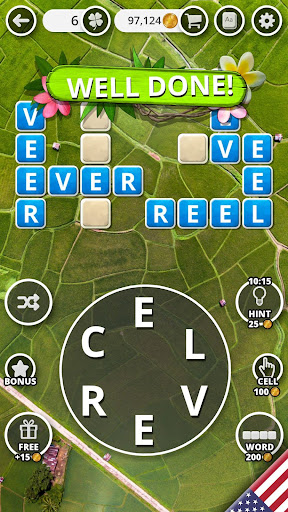 Word Land - Crosswords screenshots 6