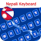 Nepali and English Keyboard: Nepali typing keypad Download on Windows