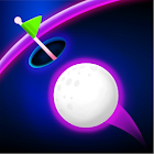 Neon Mini Golf - Golf Games For Free 1.3