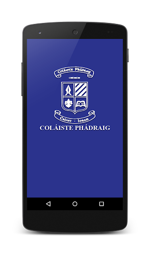 Colaiste Phadraig CBS Lucan