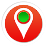 GPS Coordinates icon