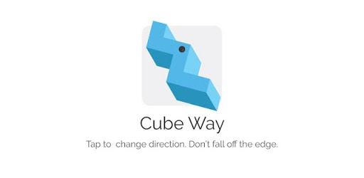 Cube Way - Zig Zag Plus