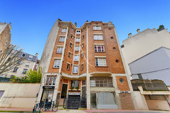 appartement à Saint-mande (94)