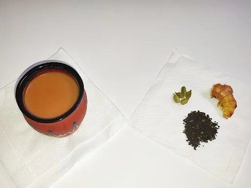 Masala Tea