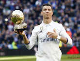 CR7 défie Messi : "Que le combat commence !"