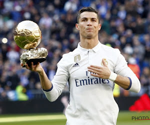 Sondage : Qui est votre Ballon d'Or 2018?