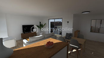 appartement à Vallet (44)