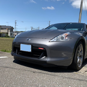 フェアレディZ Z34