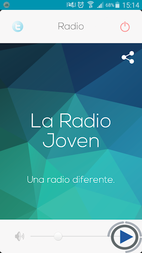 La Radio Joven