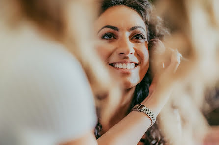 Fotógrafo de casamento Gabriele Marraneo (gabrimarra). Foto de 15 de outubro 2022