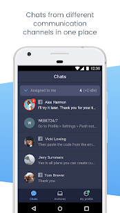 Chat.io