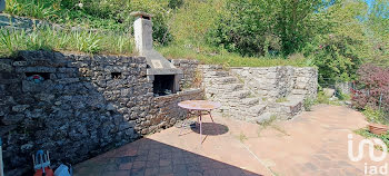 maison à Saint-Hippolyte-du-Fort (30)