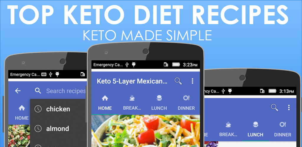 App para dieta keto gratis